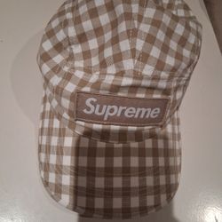 Supreme Hat
