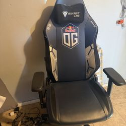 Secret Labs Chair XL
