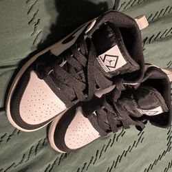 Nike Jordan 1 Toddler 