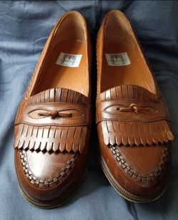Cable & Co. Dress Shoes Loafers
