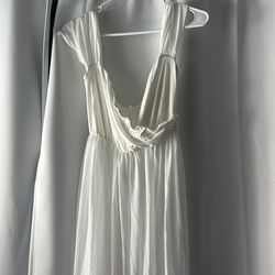 Like New Maternity Dress