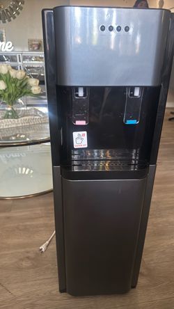 Water Dispenser