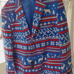 Pants And Blazers With Tags On. $60.09 