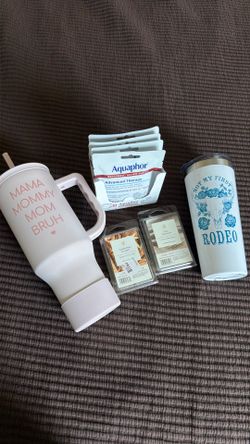 Tumbler bundle