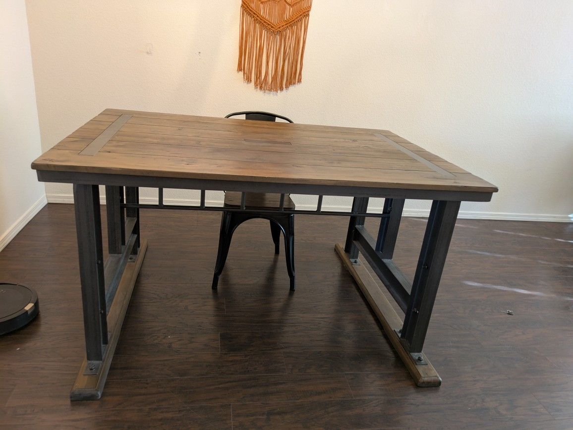 Large Dining Room Table