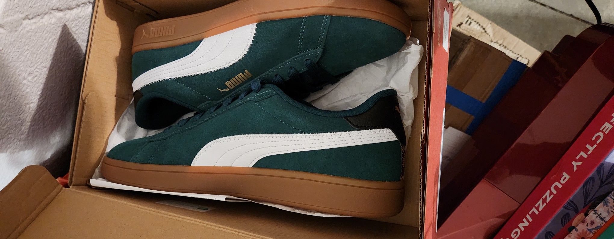 Puma Smash 3.0 Year Of Sport