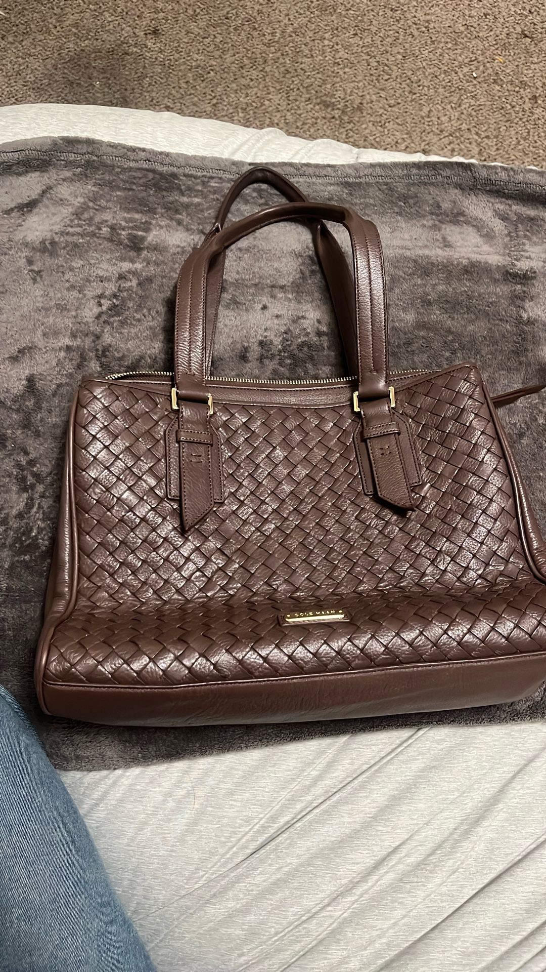 purse * Cole Haan