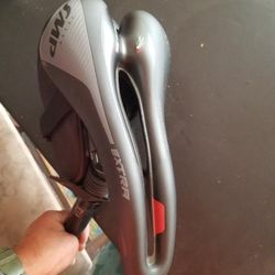Bike Seat