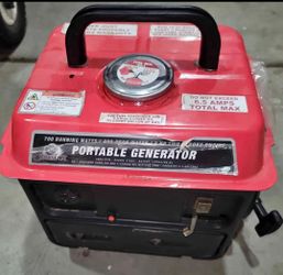 Stormcat Portable Generator