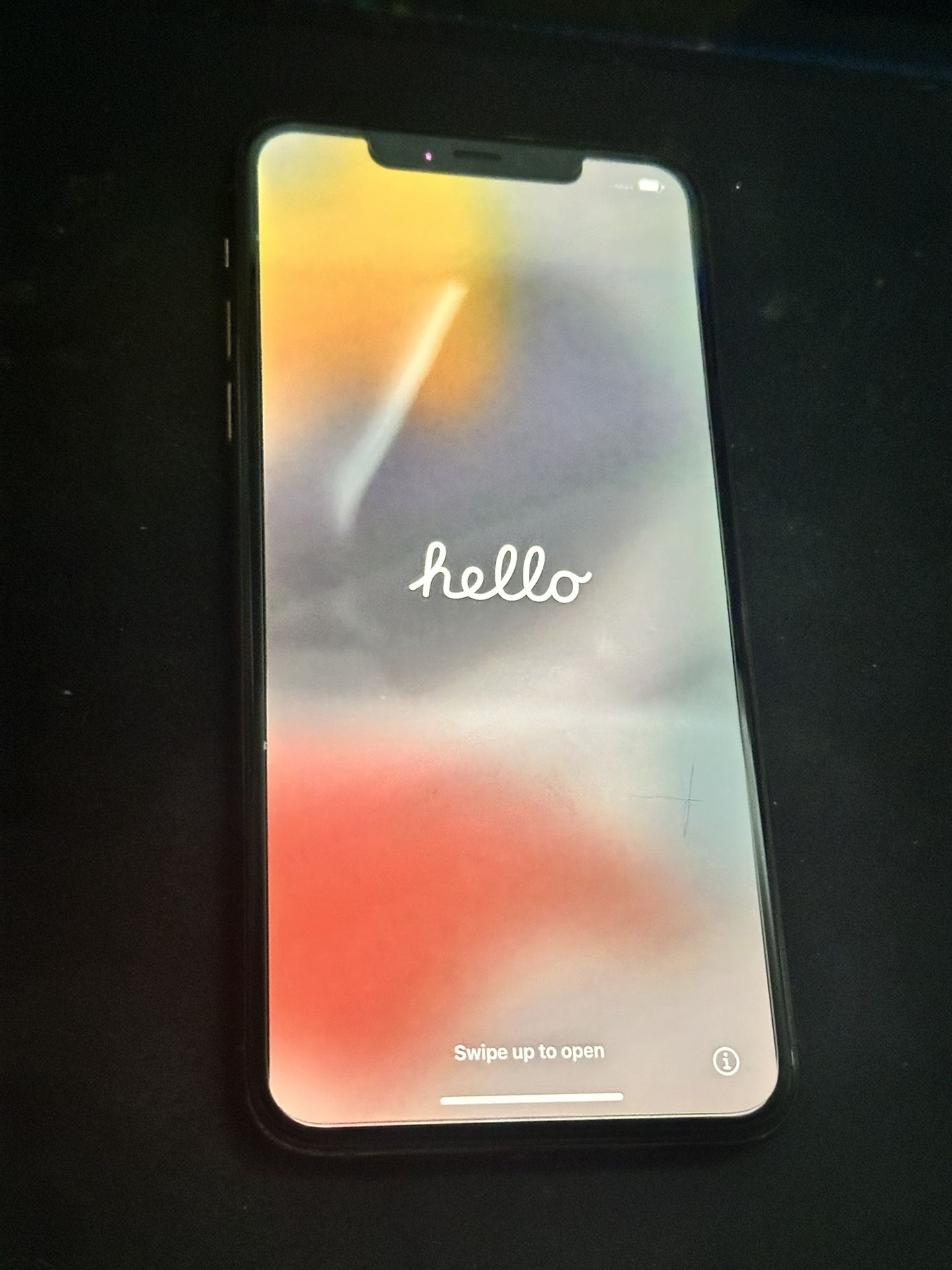 iPhone 11 Pro Max