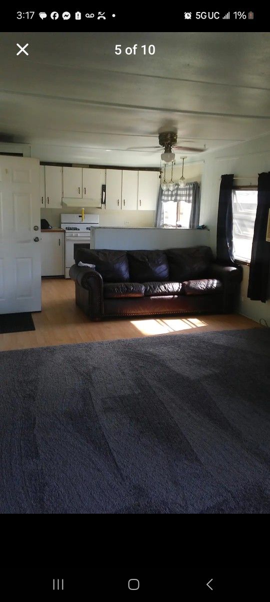 Trailer Home For Sale By Owner