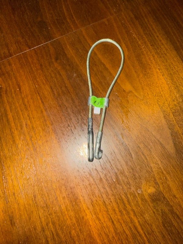 Bike Lock