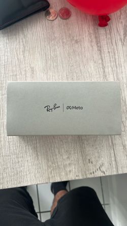 Rayban meta glasses gen 2