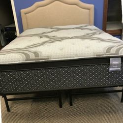 DISCOUNT MATTRESS