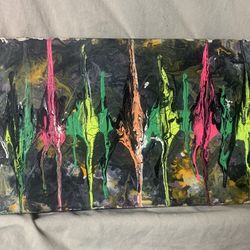 Canvas Painting 