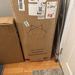 Heated Camping Chairs