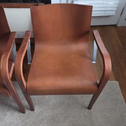  Crassevig / Knoll Ginotta Dining Chair by Enrico Franzolini