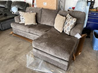 Brand New Ashley Furniture Sectional 