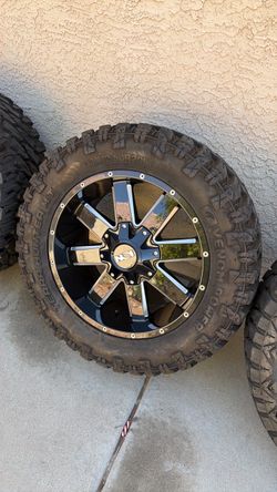Rims