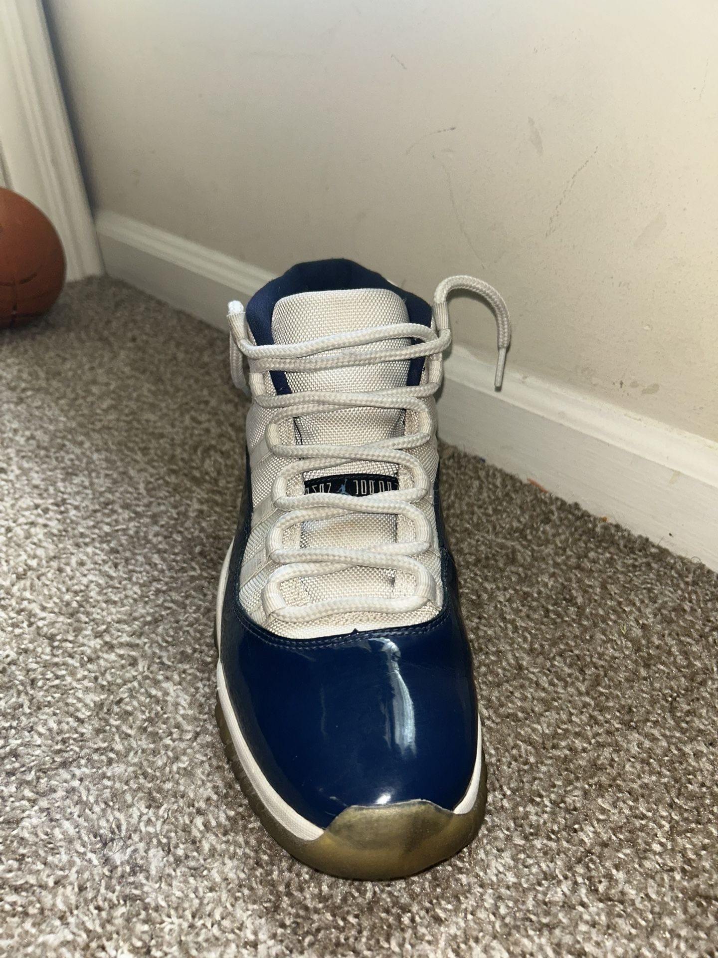 Jordan 11’s
