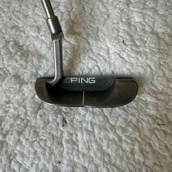 Ping B-60 Putter