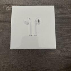 Airpods 2 regular 