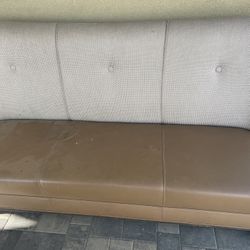 Couch Bench