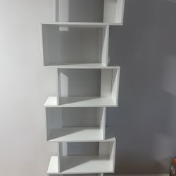 Creative And Fun Bookshelf 