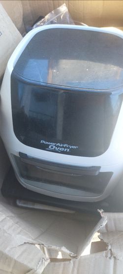 Air fryer