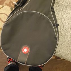 Electric Guitar Bag 