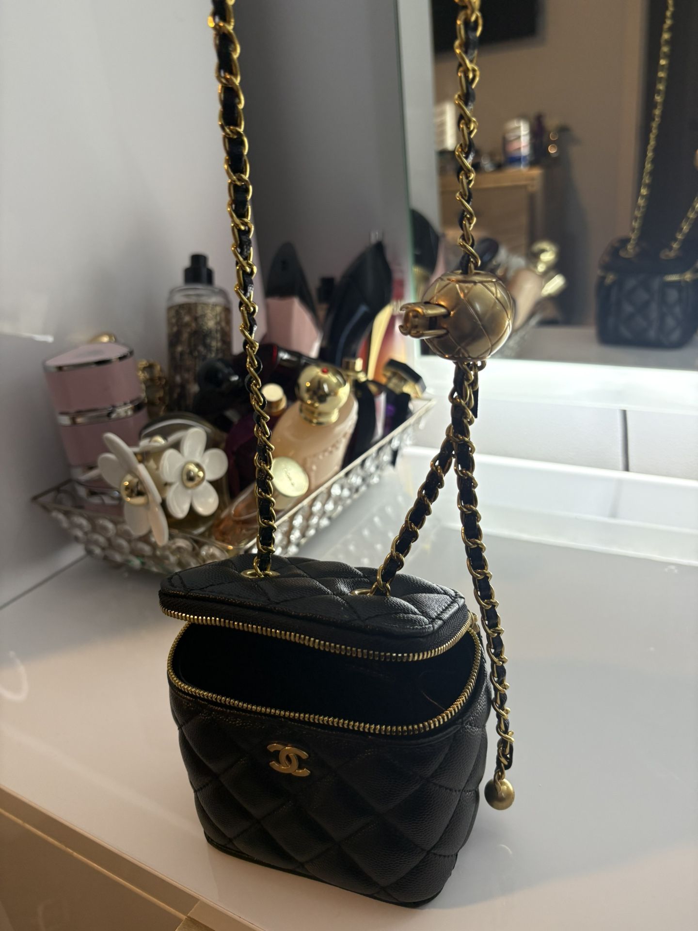 Mini Crossbody 