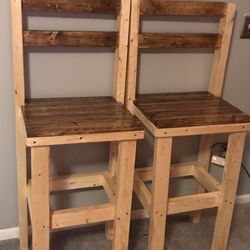 30 Inch Bar Stools ….4 For $240