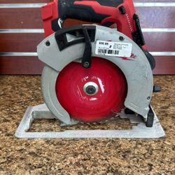 Tools Saw Milwaukee 2631-20