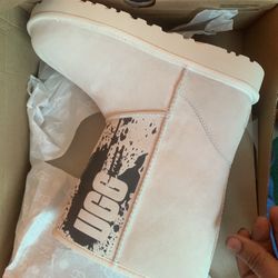 Uggs Must Come To Me