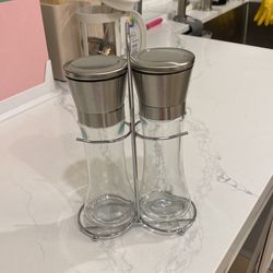 pepper salt set