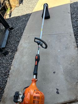 Echo weed eater