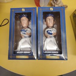 Walker Buehler Bobblehead Dodgers Bobble Head Dodger SGA