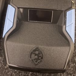 Cronus Zen, with cables