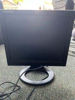 Computer Screen 17"