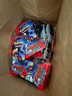 DESTINED RIVALS SINGLE BOOSTER PACK
