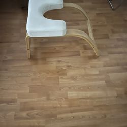 Yoga Inversion Stool  $25
