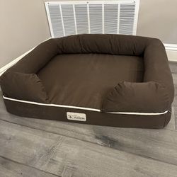 Pet Fusion Pet Bed