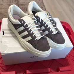 New Bad Bunny Adidas Campus Size 14 Mens