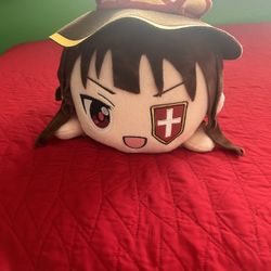 Anime Plushies 