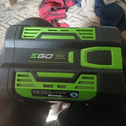 Ego Battery