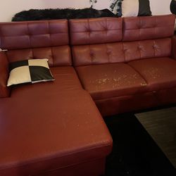 couch (free) pickup only