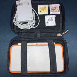 preowned 2ds xl