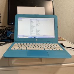 Hp Laptop 