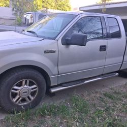 2004 Ford F-150