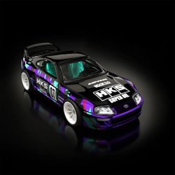 Hot Wheels RLC Supra 